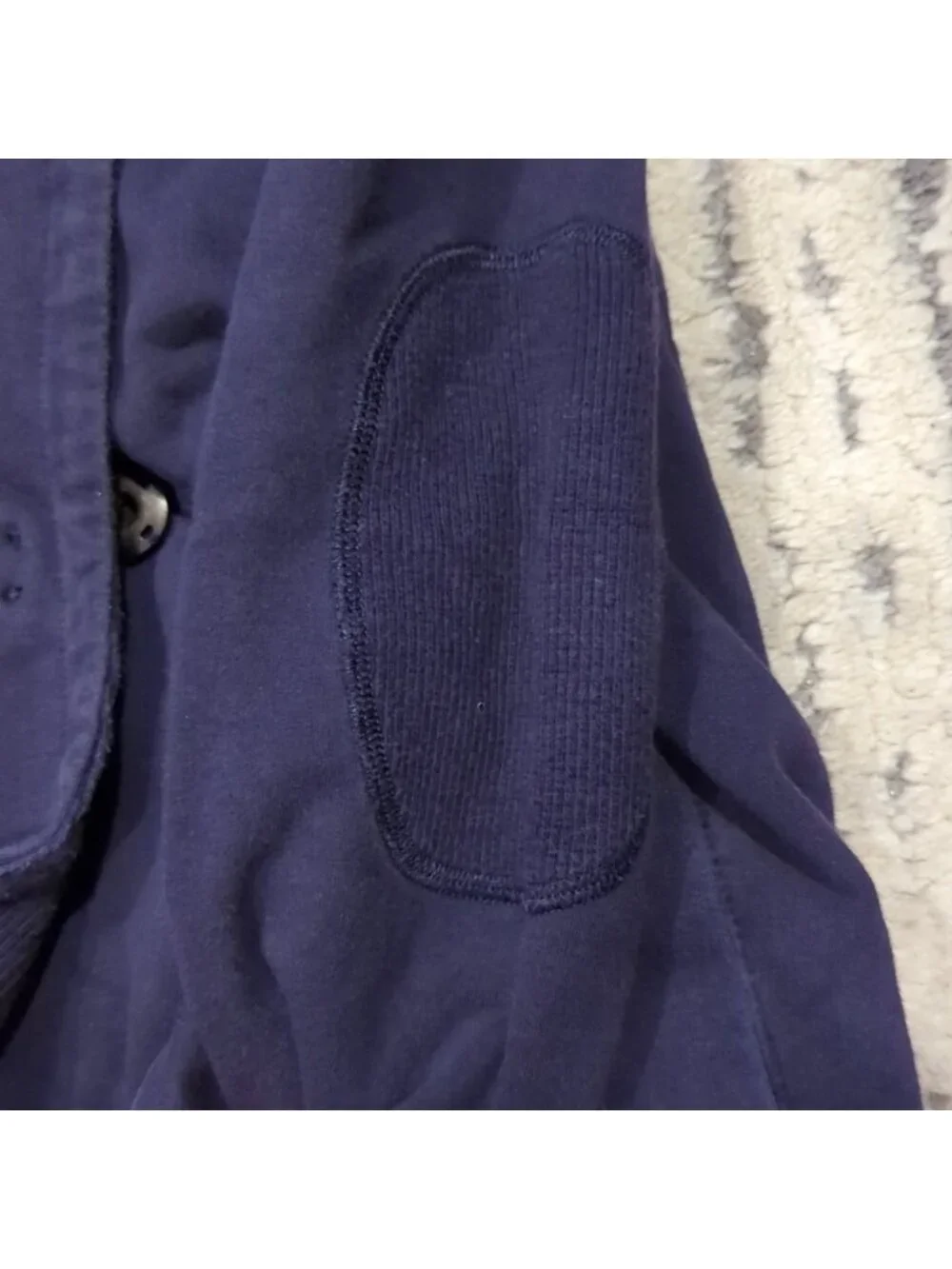 Lululemon Gratitude WrapHeathered Deep Zinfandel